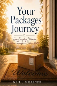 Your Packages Journey