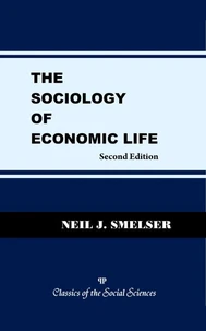 The Sociology of Economic Life