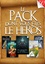 Le Pack dont vous êtes le Héros. 5 ebooks à jouer