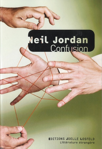 Neil Jordan - Confusion.