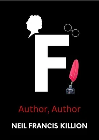 Author, Author!