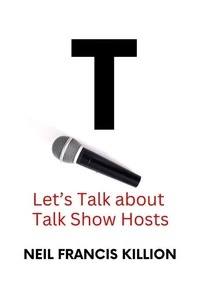 Let's Talk About Talk Show Hosts