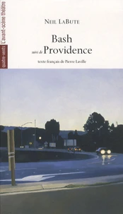 Bash suivi de Providence