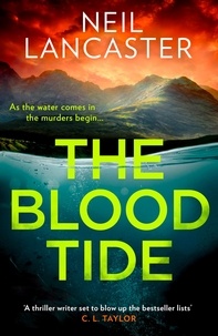 Neil Lancaster - The Blood Tide.