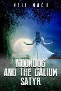 Moondog and the Galium Satyr