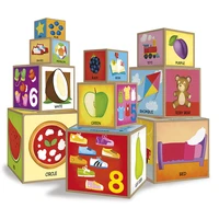 Eco-blocks, My room