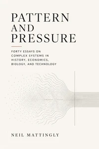 Pattern and Pressure
