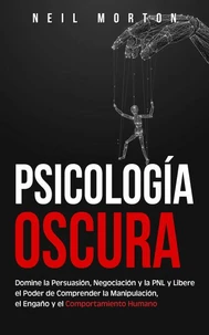 Psicología Oscura