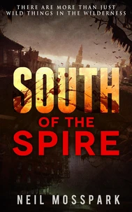 South of the Spire