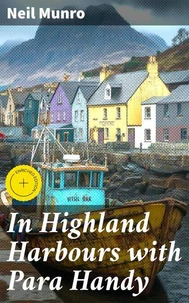 In Highland Harbours with Para Handy