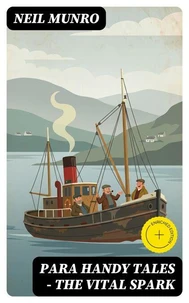 Para Handy Tales — The Vital Spark