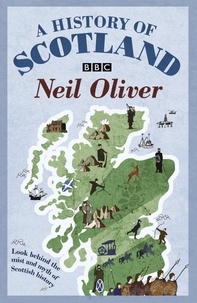 Neil Oliver - A History Of Scotland.