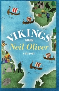 Neil Oliver - Vikings.