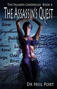 The Assassin's Quest