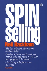 SPIN-Selling