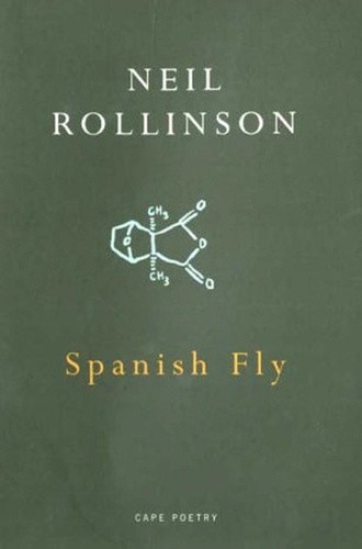 Neil Rollinson - Spanish Fly.