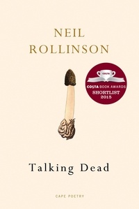 Neil Rollinson - Talking Dead.