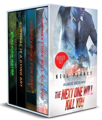 Angus Green Series 1-4