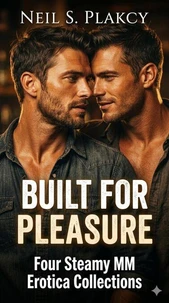 Built for Pleasure