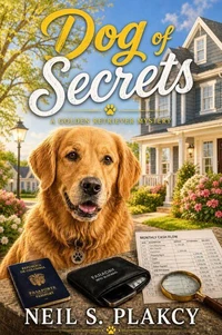 Dog of Secrets
