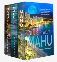  Neil S. Plakcy - Mahu Books 1-3 - Mahu Investigations, #14.