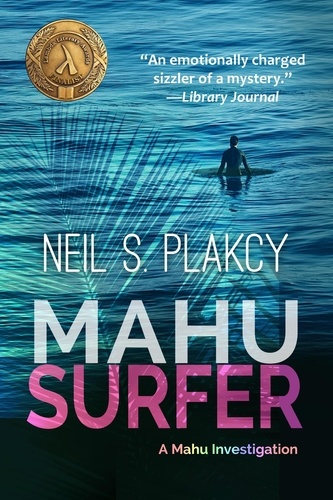  Neil S. Plakcy - Mahu Surfer - Mahu Investigations, #2.
