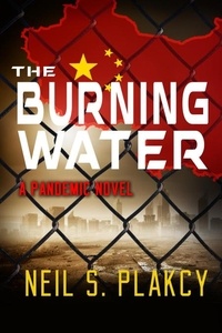  Neil S. Plakcy - The Burning Water.