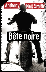 Billy Lafitte