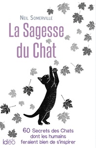 Neil Somerville - La Sagesse du Chat.