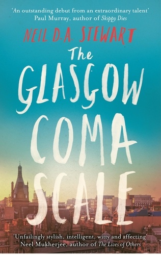 Neil Stewart - The Glasgow Coma Scale.
