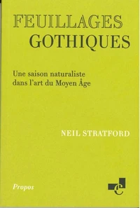 Feuillages gothiques