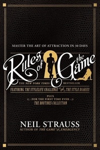 Neil Strauss - Rules of the Game.