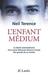Neil Terence - L'enfant medium.