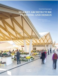 Neil Tomlinson - Contemporary market architecture.