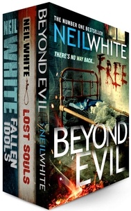 Neil White - Neil White 3 Book Bundle.