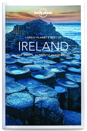Neil Wilson - Best of Ireland - Top sights, authentic experiences. 1 Plan détachable