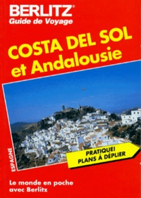 Neil Wilson - Costa Del Sol Et Andalousie.