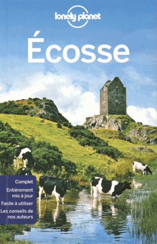 Ecosse 5e édition