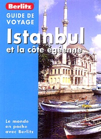 Neil Wilson - Istanbul et la côte égéenne.