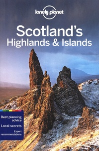 Neil Wilson et Andy Symington - Scotland's Highlands & Islands.
