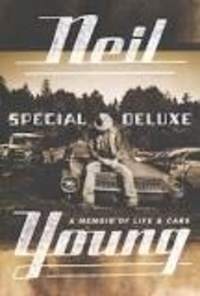 Neil Young - Special Deluxe.