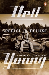 Neil Young - Special deluxe.