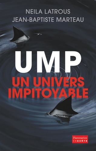 UMP, ton univers impitoyable