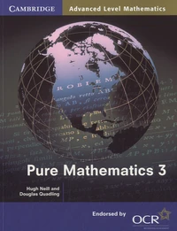 Pure Mathematics 3