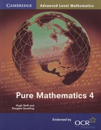 Pure Mathematics 4