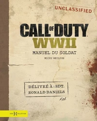 Call of Duty WWII