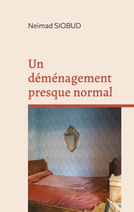 Un  déménagement  presque normal Tome 1