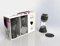 Coffret Aérateur de vin