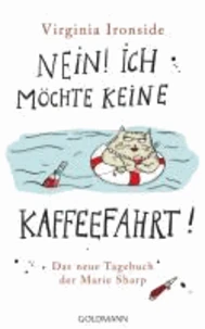 Nein! Ich möchte keine Kaffeefahrt!