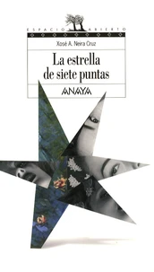 La estrella de siete puntas